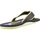 Schuhe Herren Zehensandalen Tommy Hilfiger PATCH HILFIGER BEACH SAN Grau