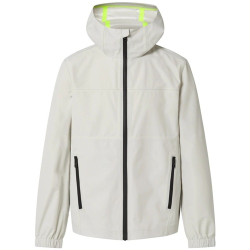 Kleidung Herren Jacken Ecoalf HAUPTALF JACKET Grau