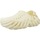 Schuhe Damen Pantoletten / Clogs Crocs 153003 Gelb