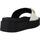Schuhe Damen Sandalen / Sandaletten Yellow KANSAS Beige