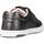 Schuhe Mädchen Derby-Schuhe & Richelieu Chicco GRANELLA Grau