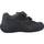 Schuhe Mädchen Derby-Schuhe & Richelieu Chicco 1064699C Blau