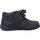 Schuhe Mädchen Derby-Schuhe & Richelieu Chicco GAVIS Blau