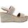 Schuhe Damen Sandalen / Sandaletten Carmela 68531C Beige