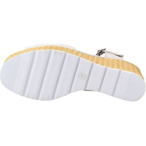 Lumberjack SW57906 003 Weiss