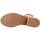 Schuhe Damen Sandalen / Sandaletten Popa CT11802 Rosa