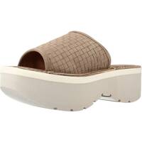 Schuhe Damen Sandalen / Sandaletten Weekend 16351W Braun