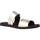 Schuhe Damen Sandalen / Sandaletten Clarks OFRA SLIDE Gold