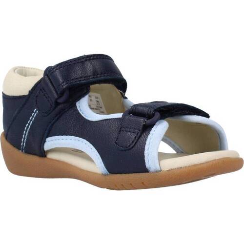 Clarks ZORA SPIRIT T Blau