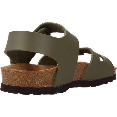 Bio Bio 75094ZACO Grün