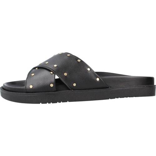 Yellow STUD Schwarz