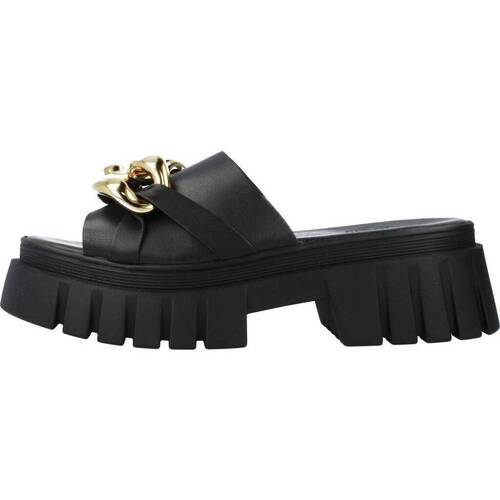 Foos ETOILE 01 Schwarz