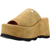 Schuhe Damen Sandalen / Sandaletten Yellow CHARLOTTE Grün