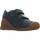 Schuhe Mädchen Derby-Schuhe & Richelieu Biomecanics 221102B Blau