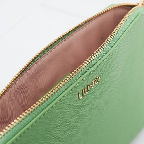 Liu Jo COSMETIC CASE Grün