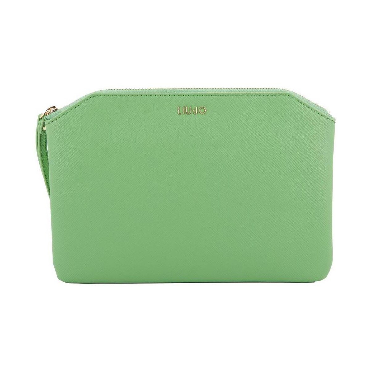Taschen Damen Taschen Liu Jo COSMETIC CASE Grün