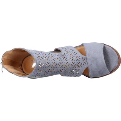 Xti 141392X Blau