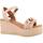 Schuhe Damen Sandalen / Sandaletten Popa ARAMBOL FULL Other