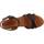 Schuhe Damen Sandalen / Sandaletten Popa TAMPA COHIBA Schwarz