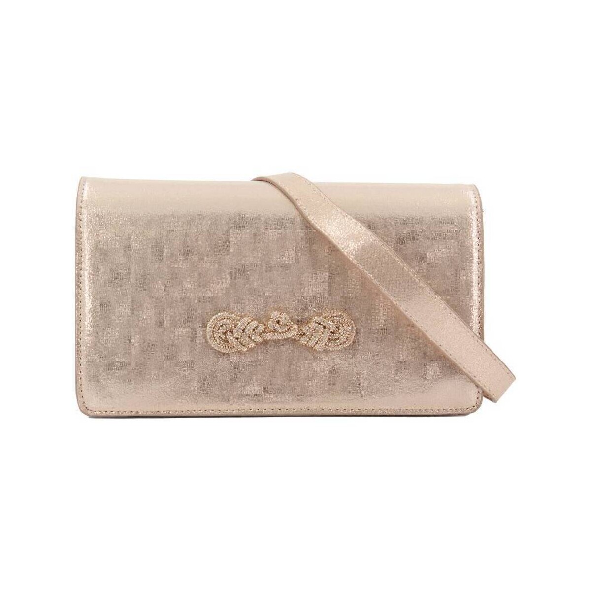 Taschen Damen Taschen Menbur 85239M Rosa