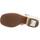 Schuhe Damen Sandalen / Sandaletten Clarks MARITSA70 Weiss