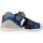 Schuhe Jungen Sandalen / Sandaletten Biomecanics 232149B Blau