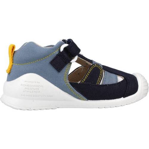 Biomecanics 232187B Blau