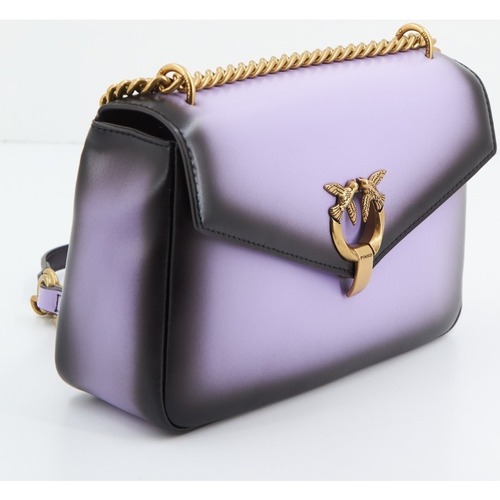 Pinko CUPIDO MESSENGER CLASSIC Violett