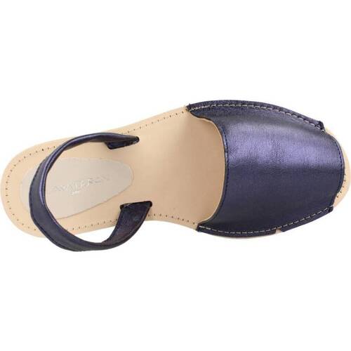 Clara Duran MENORCD Blau
