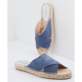 Clara Duran CROSSSERRCD Blau