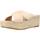 Schuhe Damen Sandalen / Sandaletten Clara Duran PLATAFP7CD Other