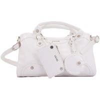 Taschen Damen Taschen Liu Jo ECS M SATCHEL Weiss