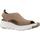 Schuhe Damen Sandalen / Sandaletten Skechers ARCH FIT - DARLING DAYS Braun