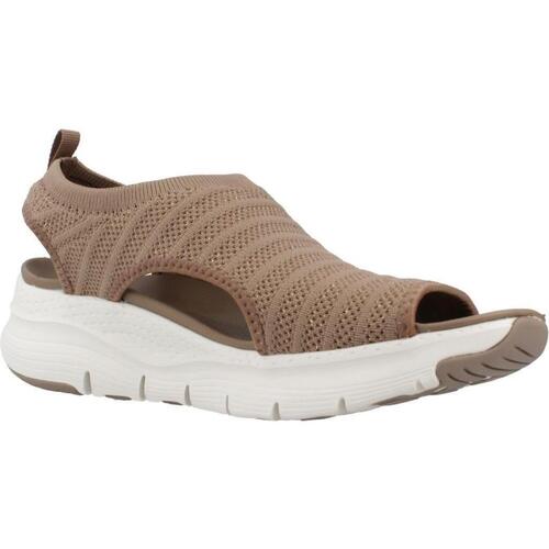 Skechers ARCH FIT - DARLING DAYS Braun