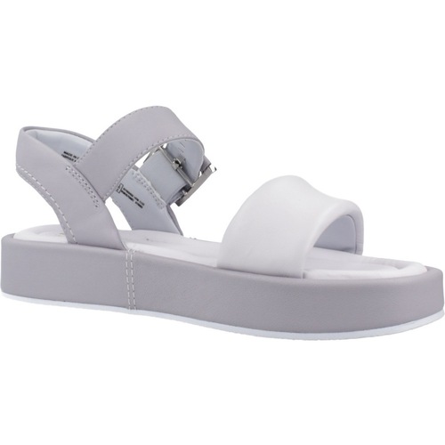Clarks ALDA STRAP Grau