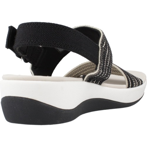 Clarks ARLA STROLL Schwarz