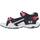 Schuhe Jungen Sandalen / Sandaletten Chicco CAMIX Blau