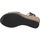 Schuhe Damen Sandalen / Sandaletten Repo 52220R Schwarz
