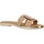 Schuhe Damen Sandalen / Sandaletten Repo 71105R Beige