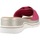 Schuhe Damen Sandalen / Sandaletten Repo 81130R Rosa