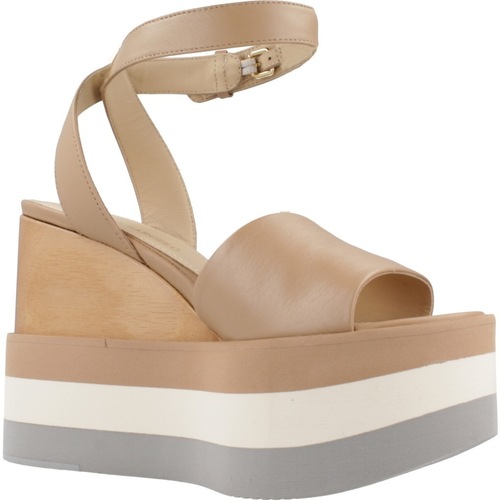 PALOMA BARCELÓ RAMY Beige