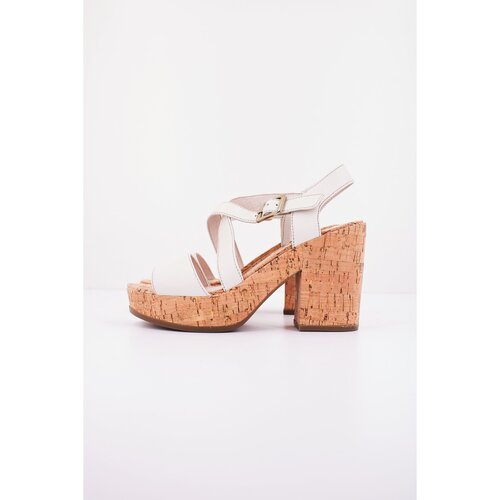 Stonefly CAROL 4 CALF Weiss