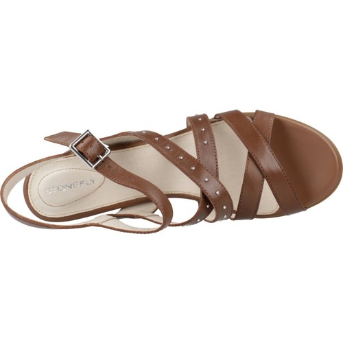 Stonefly LIZA 7 CALF Braun