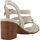 Schuhe Damen Sandalen / Sandaletten Stonefly LIZA 7 CALF Beige