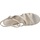 Schuhe Damen Sandalen / Sandaletten Stonefly LIZA 7 CALF Beige