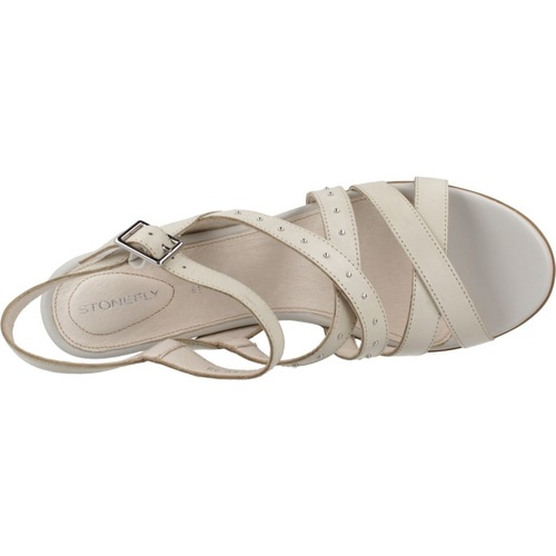 Stonefly LIZA 7 CALF Beige