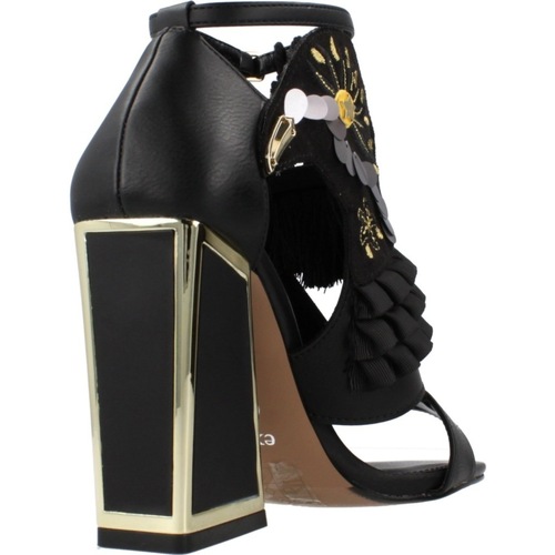 Exé Shoes DOMINIC 556 Schwarz