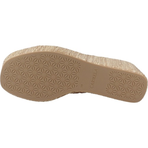 Carmela 161483c Braun