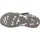 Schuhe Jungen Sandalen / Sandaletten Chicco CONNER Grau