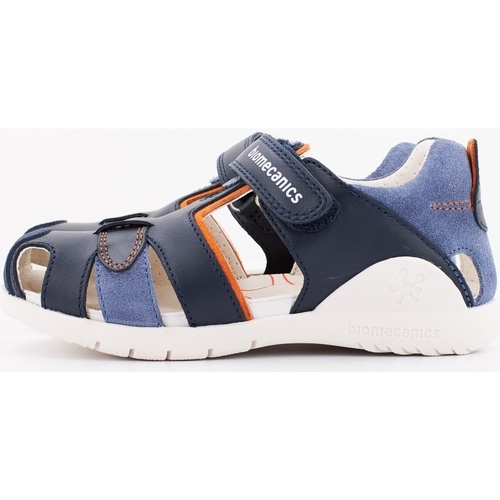 Biomecanics 242255B Blau